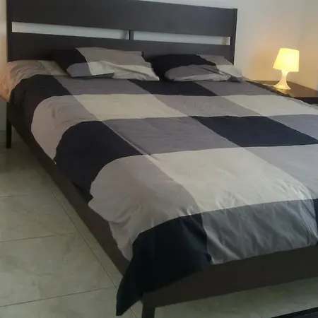 Cipris Appartement *