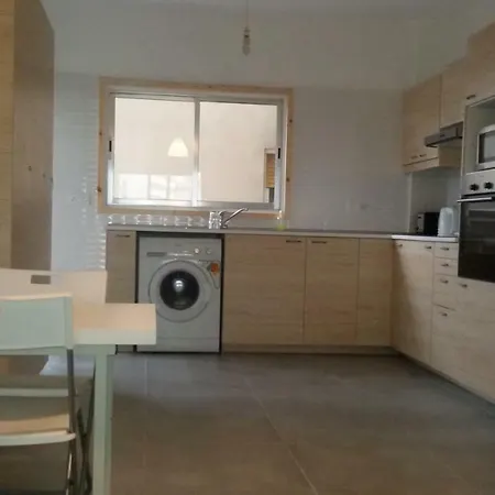 Appartement Cipris Limasol