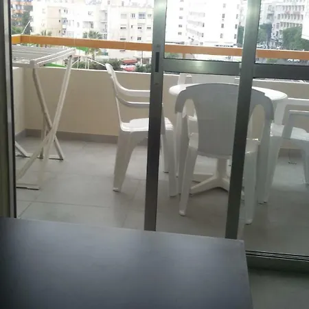 Appartement Cipris Limasol