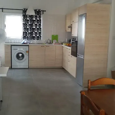 Cipris Appartement Limasol