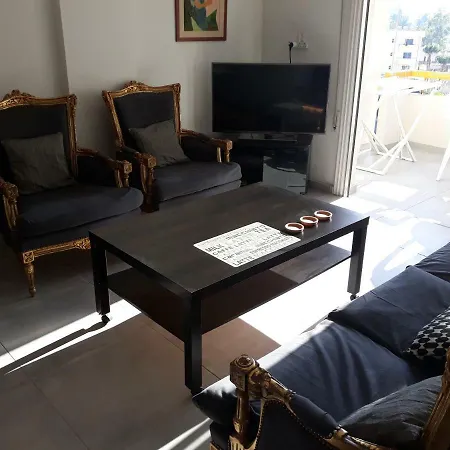 Appartement Cipris *