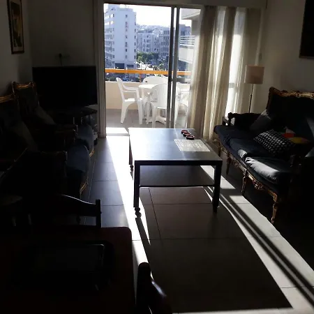 Cipris Appartement