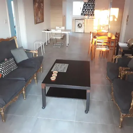 Appartement Cipris