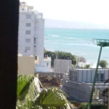 Apartment Cipris Limassol