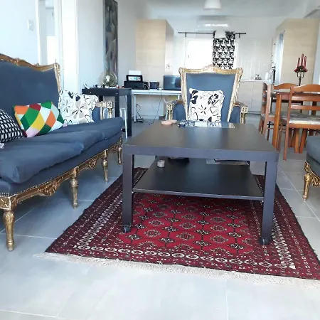 Cipris Limassol