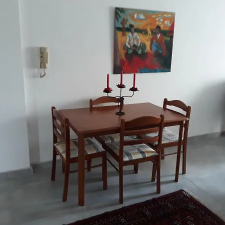 Appartamento Cipris