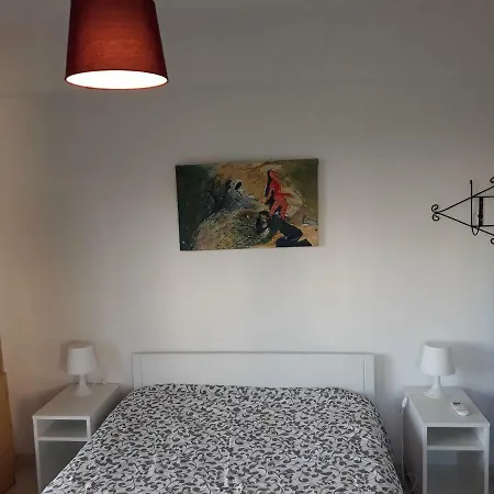 Cipris Apartment Limassol