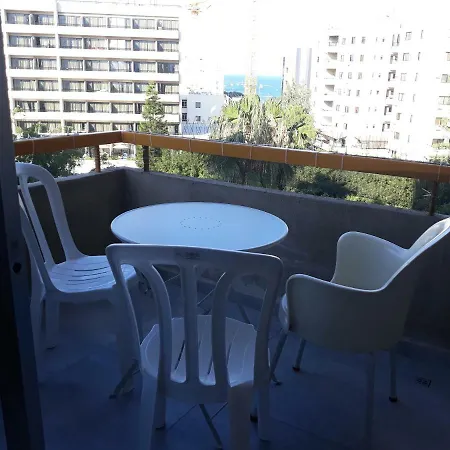 Cipris Apartment